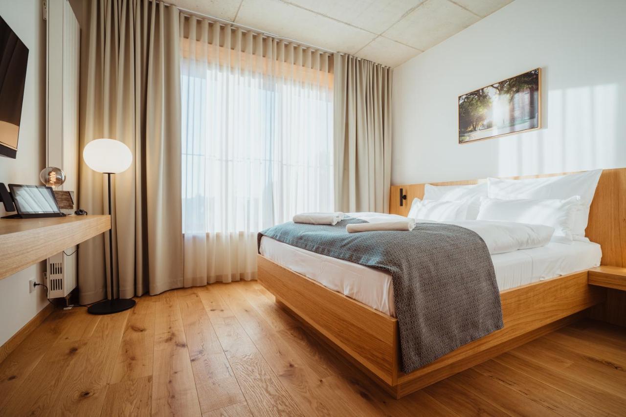 Seeloge Hotel *
