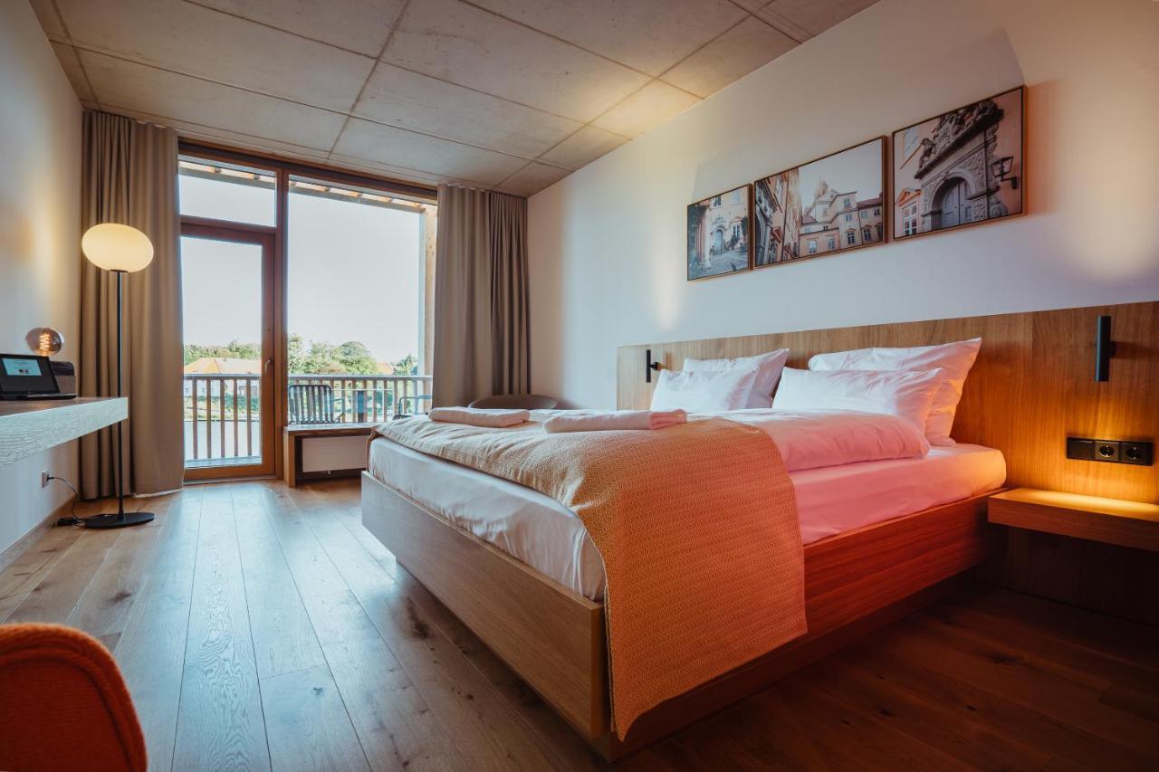 Hotel Seeloge *