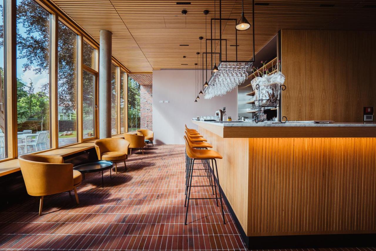 Hotel Seeloge Eutin
