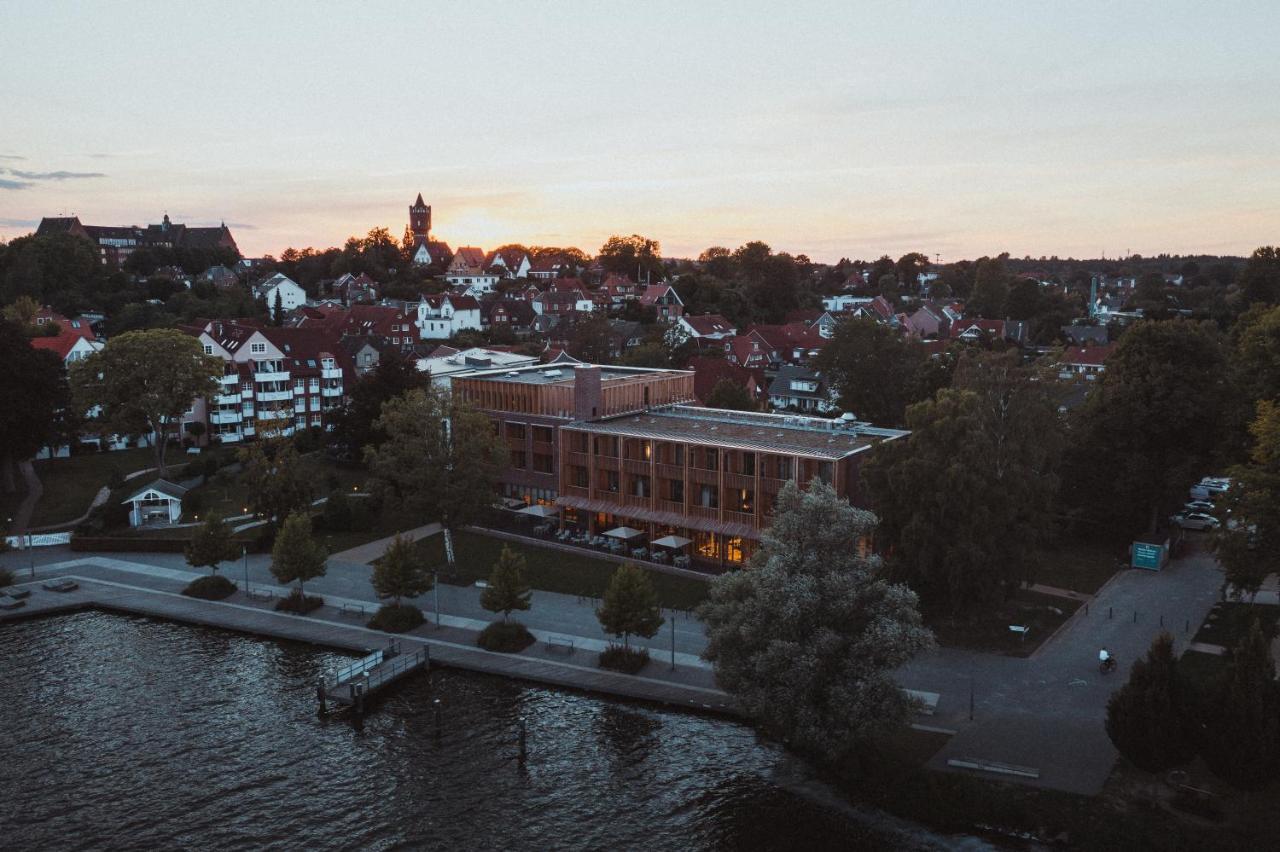 Hotel Seeloge *
