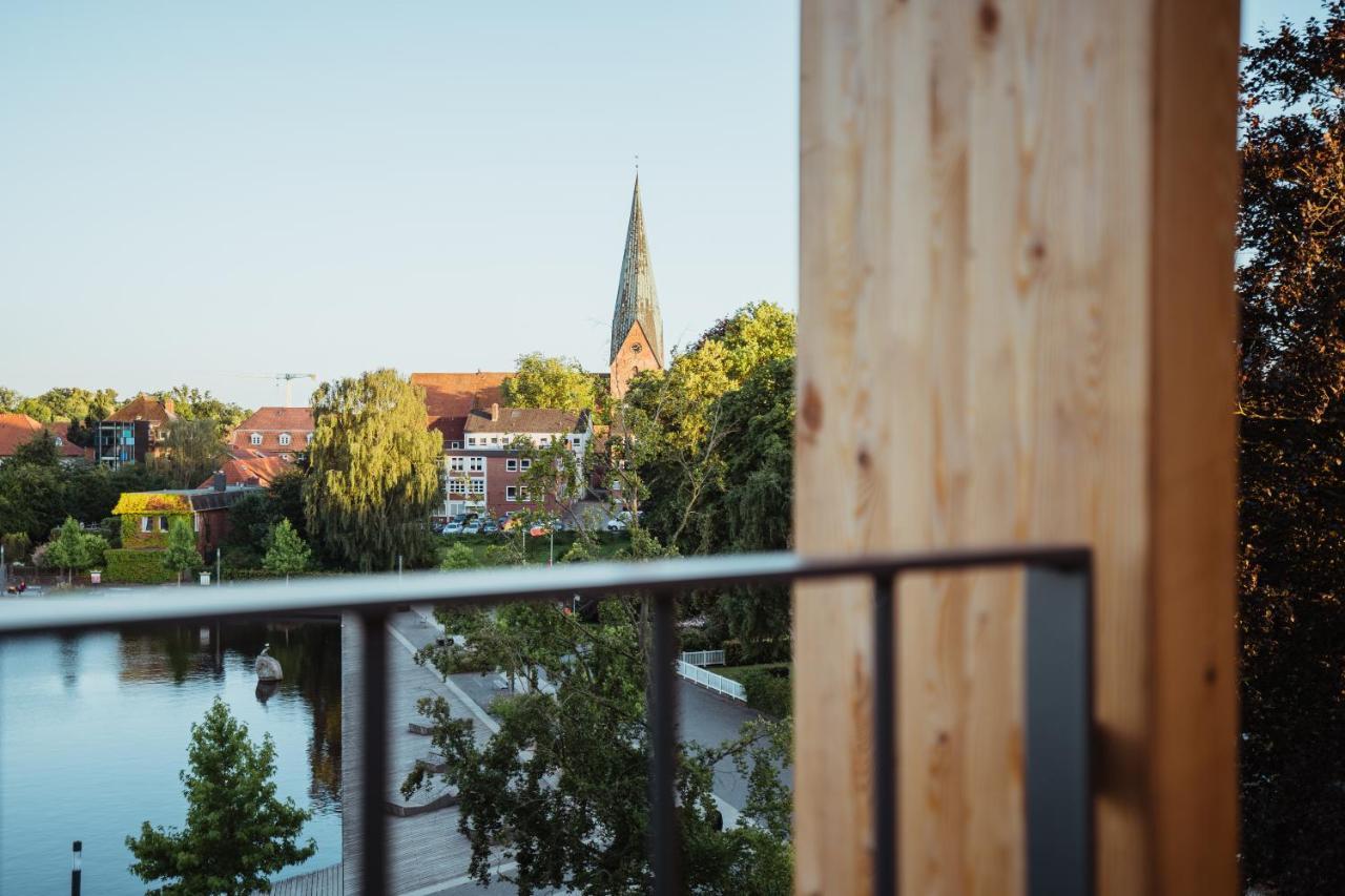 Hotel Seeloge *