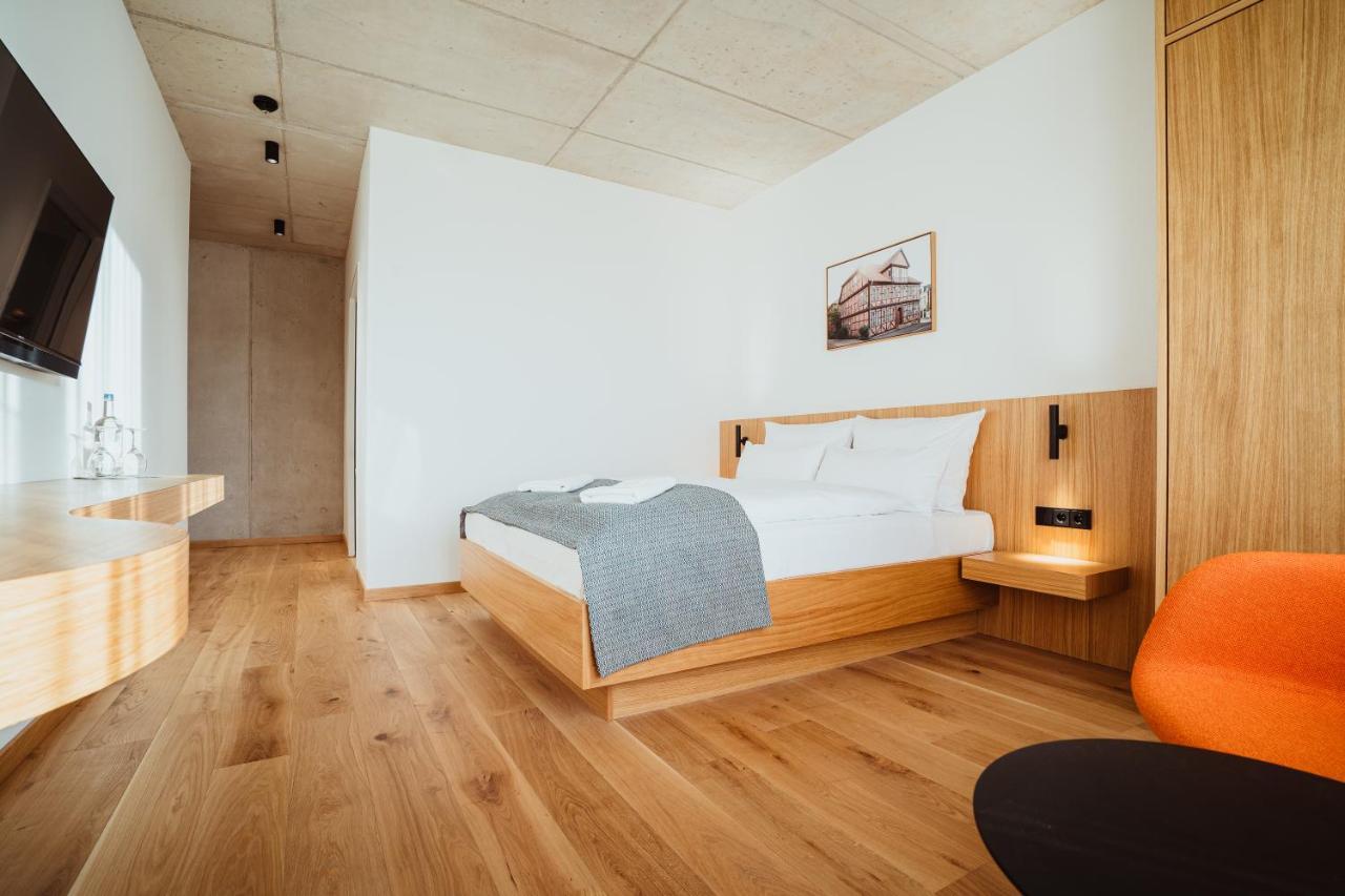 Hotel Seeloge *